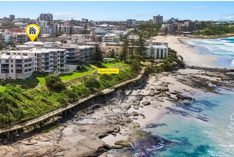 12/21 Warne Terrace, Caloundra QLD 4551