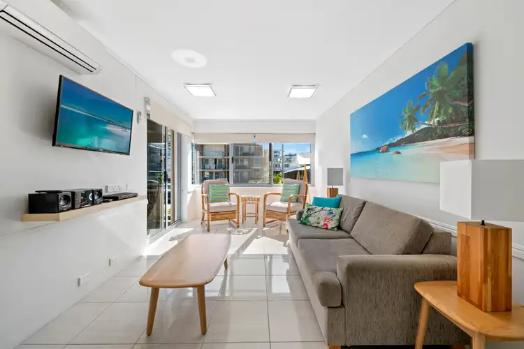 Fourth view of Homely apartment listing, 12/21 Warne Terrace, Caloundra QLD 4551