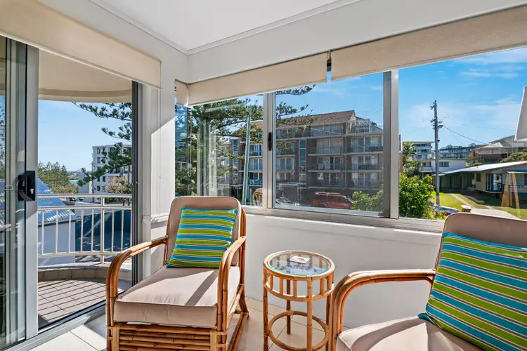 Fifth view of Homely apartment listing, 12/21 Warne Terrace, Caloundra QLD 4551