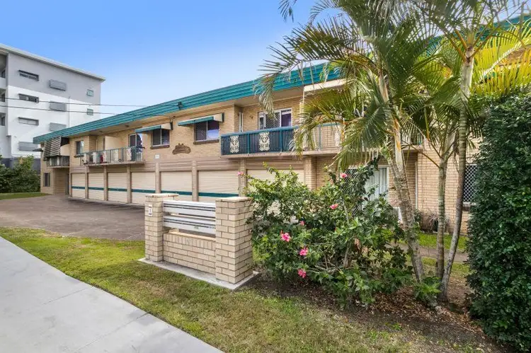 2/1 Quarry Road, Sherwood QLD 4075