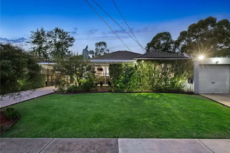 Main view of Homely house listing, 7 Namatjira Court, Mulgrave VIC 3170