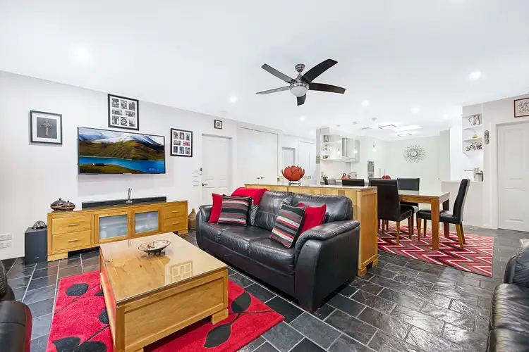 Second view of Homely house listing, 7 Namatjira Court, Mulgrave VIC 3170