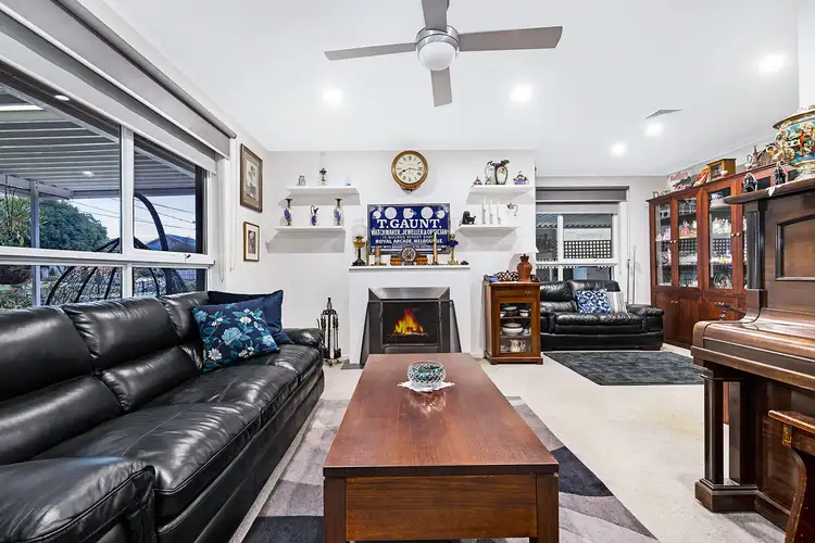 Fifth view of Homely house listing, 7 Namatjira Court, Mulgrave VIC 3170