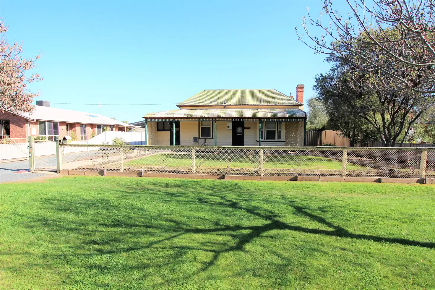 Main view of Homely house listing, 82 Ramsay Street, Rochester VIC 3561