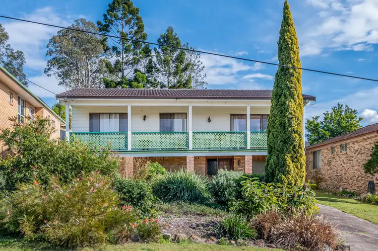 18 Abbott Lane, Dungog NSW 2420
