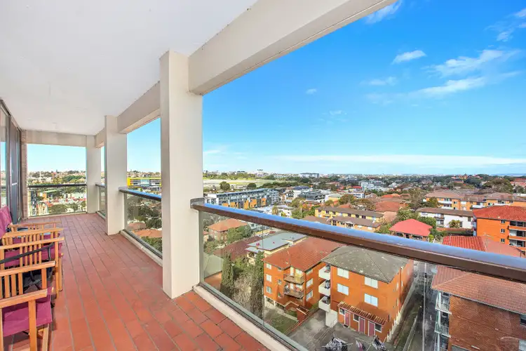 38/20 Boronia Street, Kensington NSW 2033