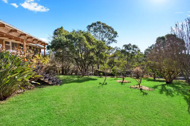 532 Bells Line of Road, Kurmond NSW 2757