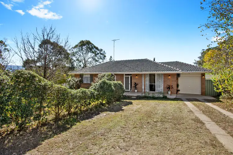 Third view of Homely house listing, 532 Bells Line of Road, Kurmond NSW 2757