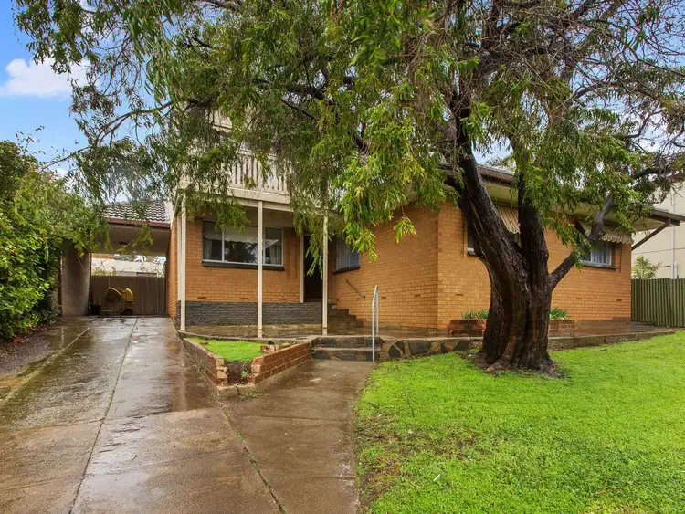 Main view of Homely house listing, 5 Oceanview Road, Christies Beach SA 5165