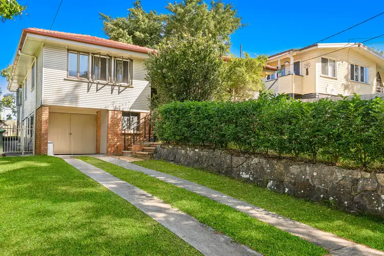 Main view of Homely house listing, 8 Burbank Street, Stafford Heights QLD 4053