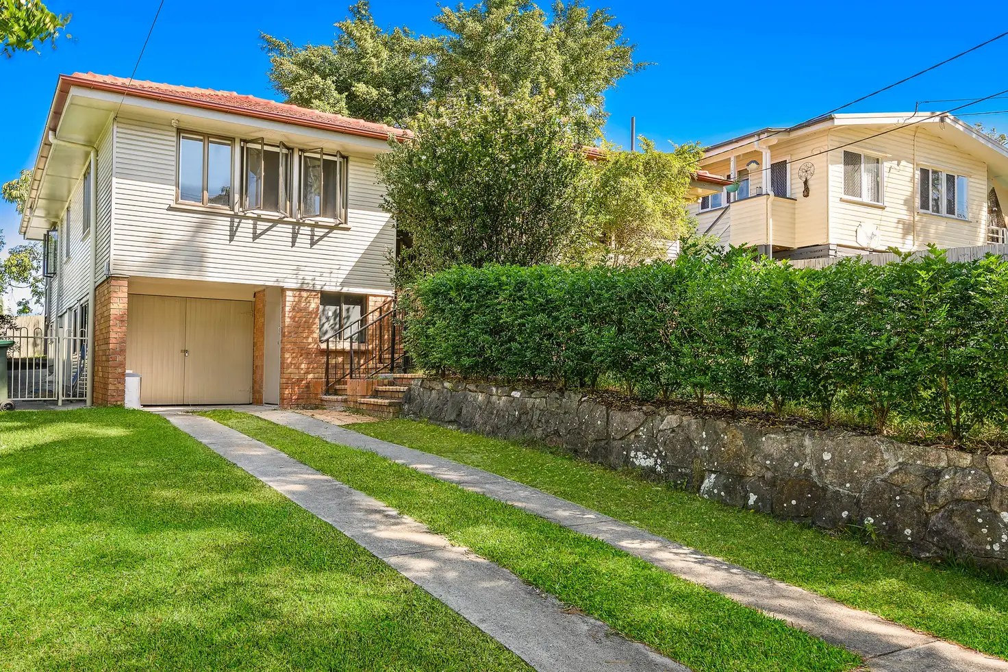 Main view of Homely house listing, 8 Burbank Street, Stafford Heights QLD 4053