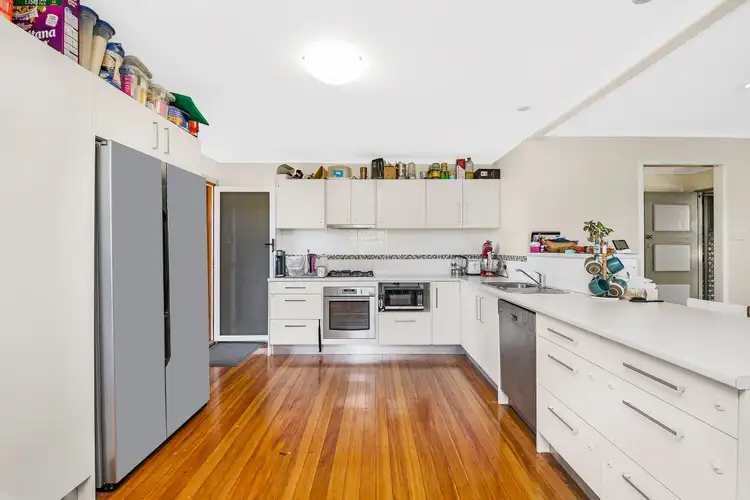 Third view of Homely house listing, 8 Burbank Street, Stafford Heights QLD 4053