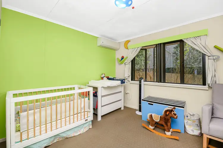 Sixth view of Homely house listing, 8 Burbank Street, Stafford Heights QLD 4053