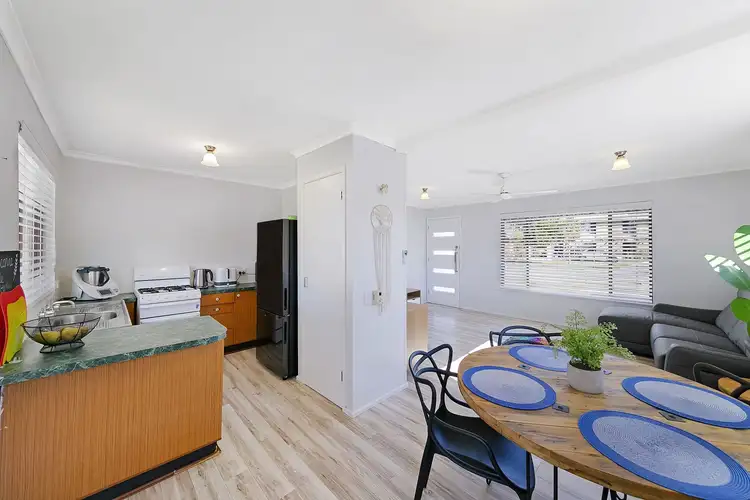 Second view of Homely house listing, 3 Clare Crescent, Berkeley Vale NSW 2261