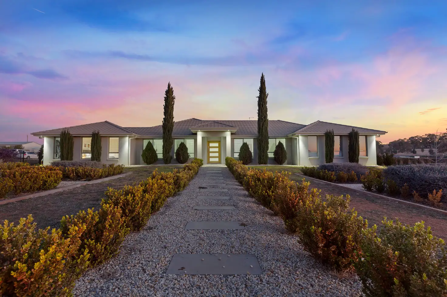 Main view of Homely house listing, 5 Sequoia Drive, Tamworth NSW 2340