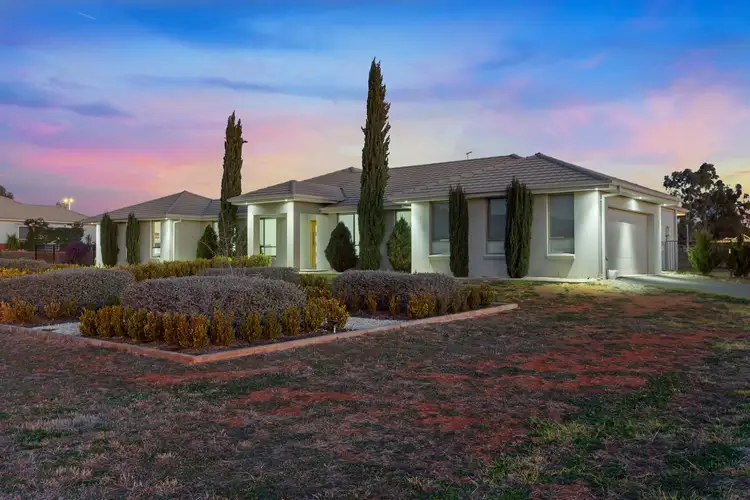 Second view of Homely house listing, 5 Sequoia Drive, Tamworth NSW 2340