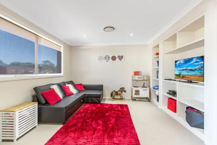 Fourth view of Homely house listing, 5 Sequoia Drive, Tamworth NSW 2340