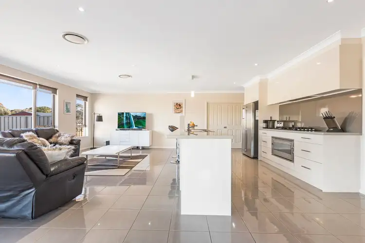 Fifth view of Homely house listing, 5 Sequoia Drive, Tamworth NSW 2340