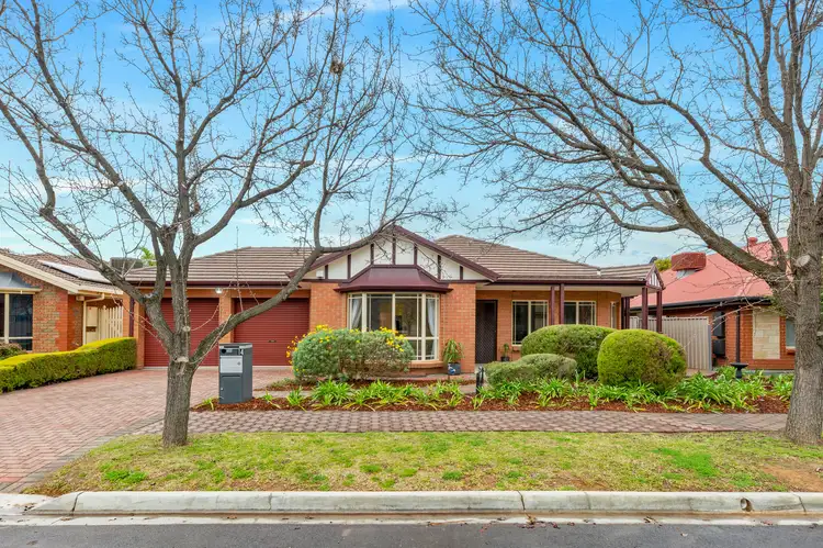 14 Oakdale Drive, Gilles Plains SA 5086