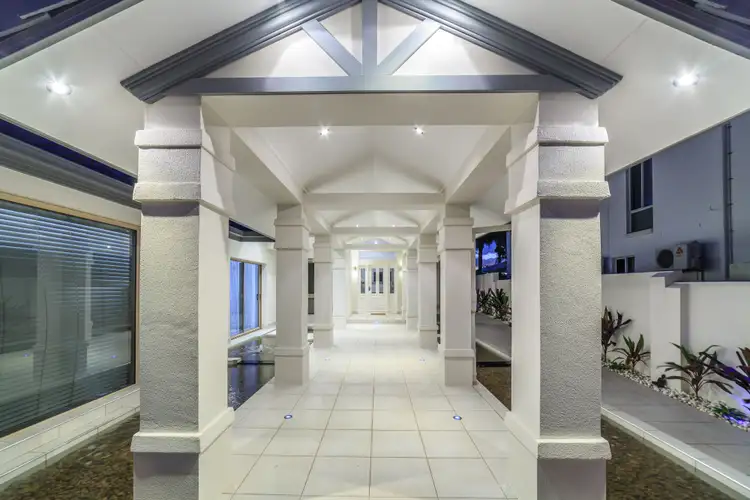 Sixth view of Homely house listing, 10 Moray Court, Benowa Waters QLD 4217