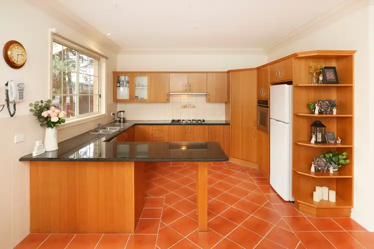 Fourth view of Homely house listing, 14 Amethyst Walk, Bundoora VIC 3083