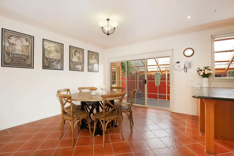 Fifth view of Homely house listing, 14 Amethyst Walk, Bundoora VIC 3083