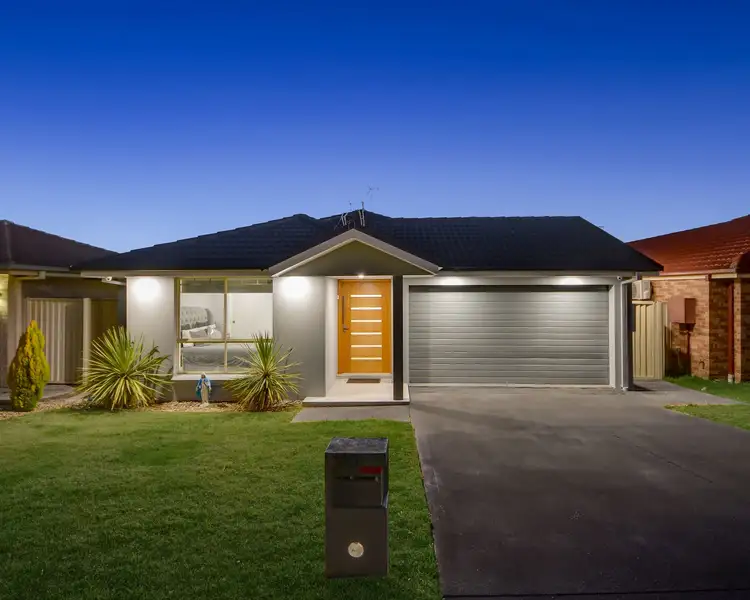 180 South Liverpool Road, Hinchinbrook NSW 2168