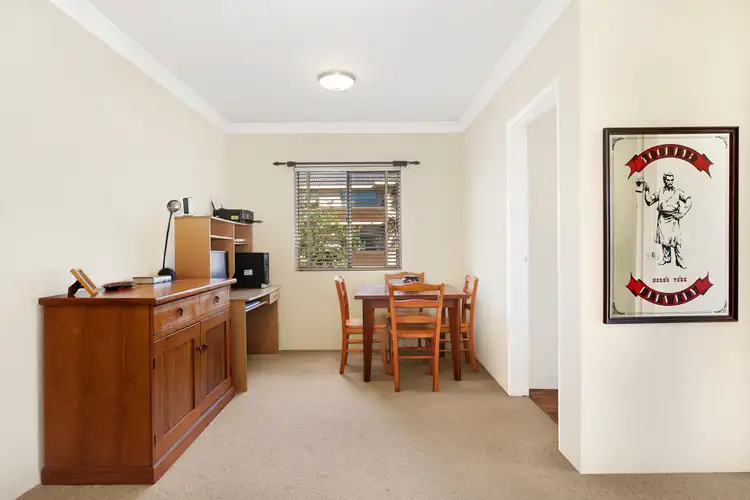 Second view of Homely apartment listing, 8/9 Doncaster Avenue, Kensington NSW 2033
