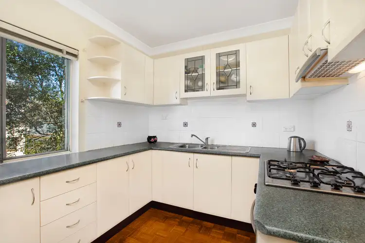 Third view of Homely apartment listing, 8/9 Doncaster Avenue, Kensington NSW 2033