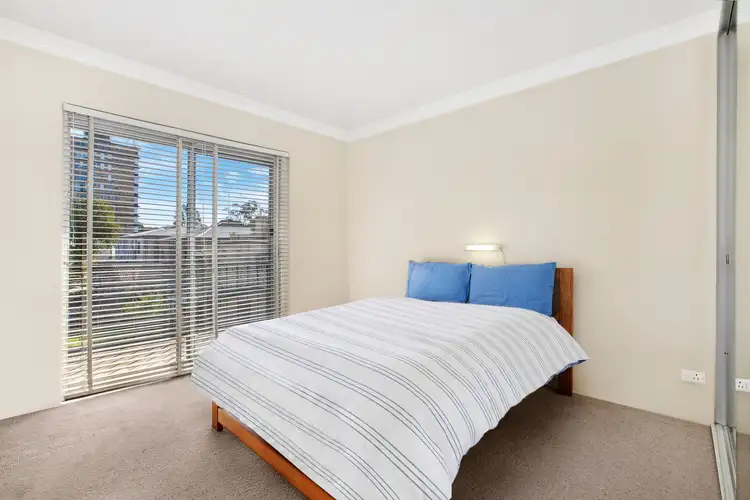 Fourth view of Homely apartment listing, 8/9 Doncaster Avenue, Kensington NSW 2033