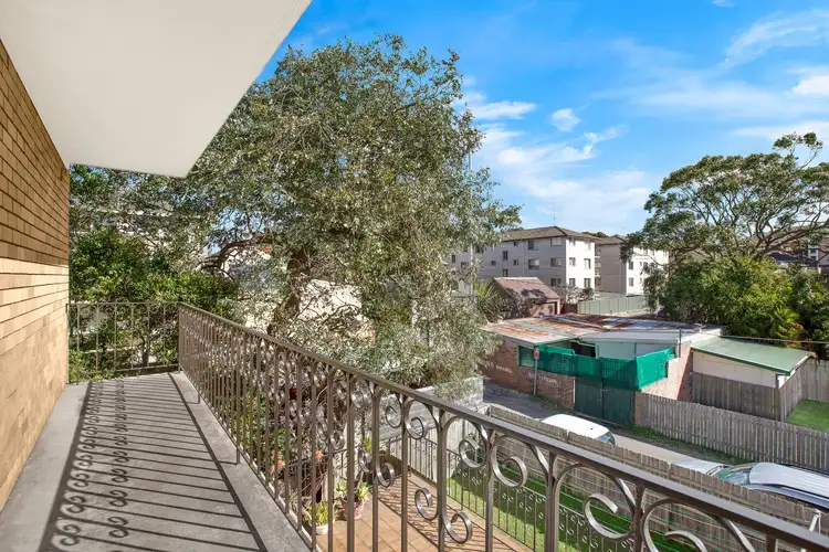 Fifth view of Homely apartment listing, 8/9 Doncaster Avenue, Kensington NSW 2033