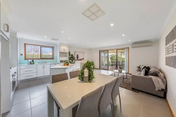 Fifth view of Homely house listing, 1/35 High Avenue, Clearview SA 5085