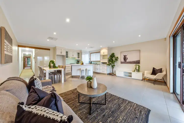 Sixth view of Homely house listing, 1/35 High Avenue, Clearview SA 5085