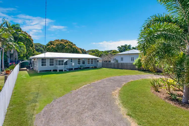 Main view of Homely house listing, 103 Wellington Street, Aitkenvale QLD 4814