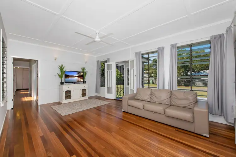 Second view of Homely house listing, 103 Wellington Street, Aitkenvale QLD 4814
