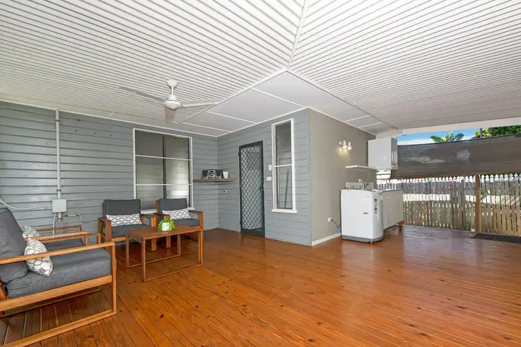 Sixth view of Homely house listing, 103 Wellington Street, Aitkenvale QLD 4814