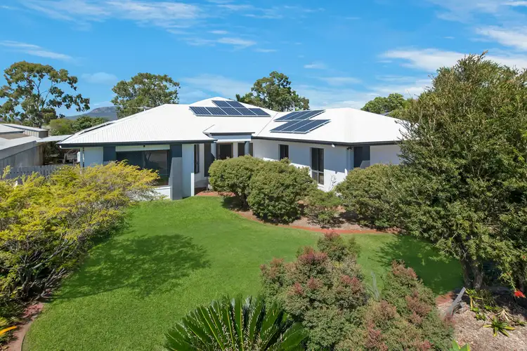 13 Whitewood Close, Mount Louisa QLD 4814
