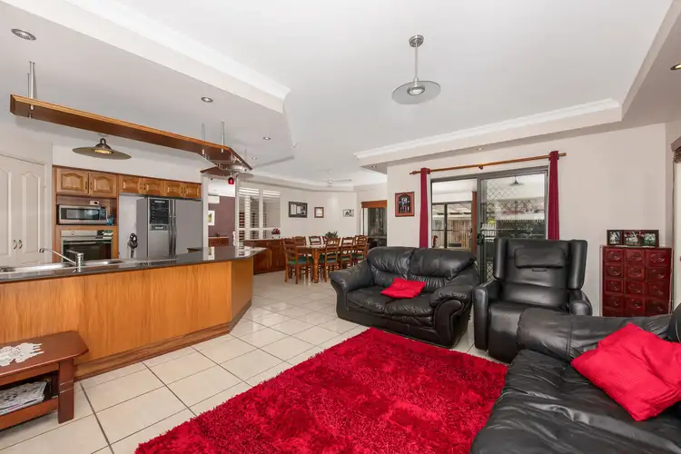 Second view of Homely house listing, 13 Whitewood Close, Mount Louisa QLD 4814