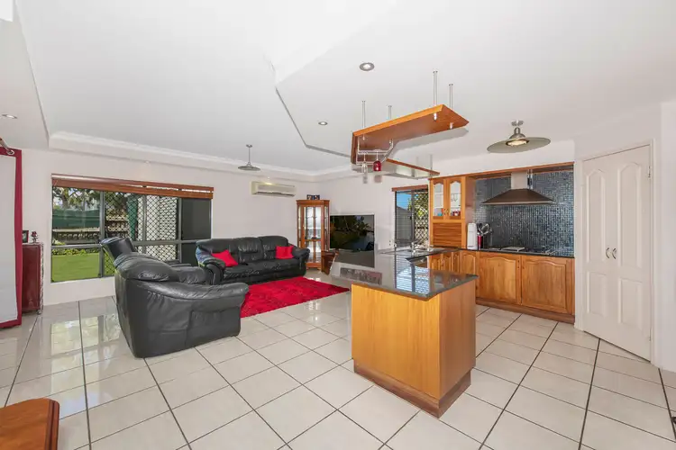 Third view of Homely house listing, 13 Whitewood Close, Mount Louisa QLD 4814