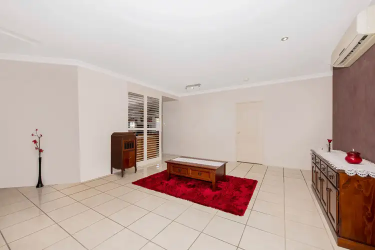 Fourth view of Homely house listing, 13 Whitewood Close, Mount Louisa QLD 4814