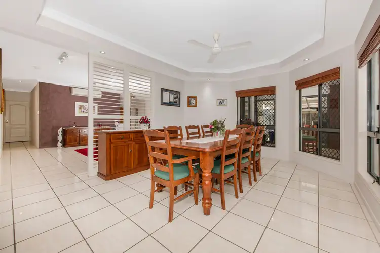 Fifth view of Homely house listing, 13 Whitewood Close, Mount Louisa QLD 4814