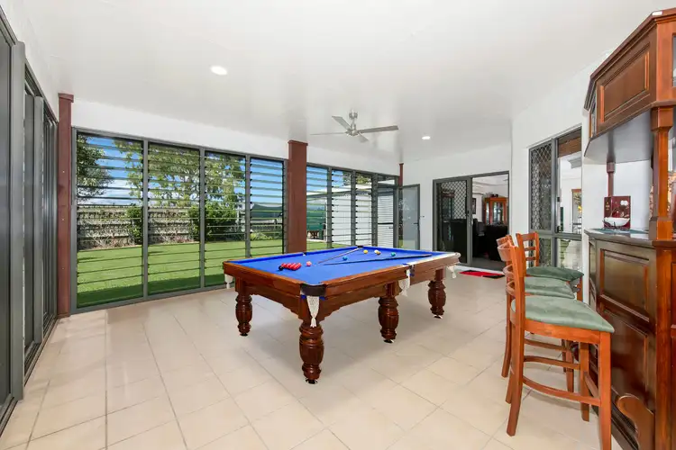 Sixth view of Homely house listing, 13 Whitewood Close, Mount Louisa QLD 4814