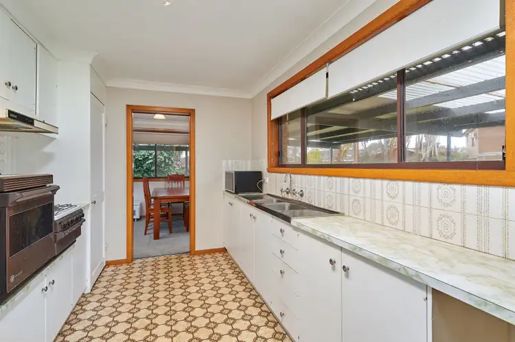 Fourth view of Homely house listing, 24 Jasmin Crescent, Lake Albert NSW 2650