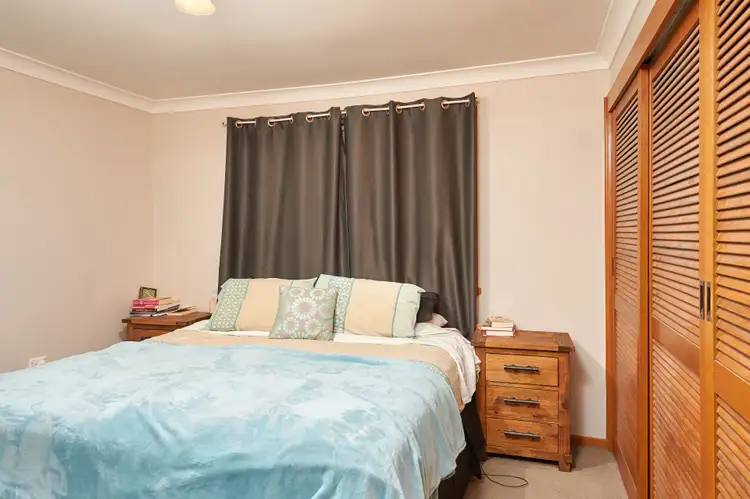 Sixth view of Homely house listing, 24 Jasmin Crescent, Lake Albert NSW 2650