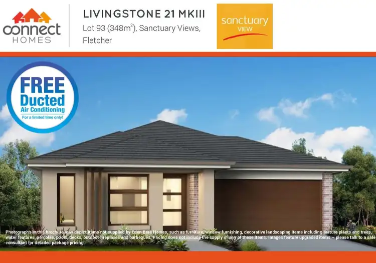 Lot 93 Sanctuary View, Fletcher NSW 2287