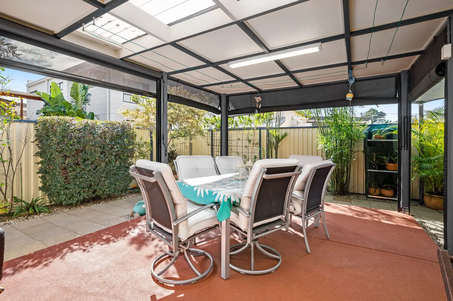 Main view of Homely semi-detached listing, 1/21 Laguna Avenue, Palm Beach QLD 4221