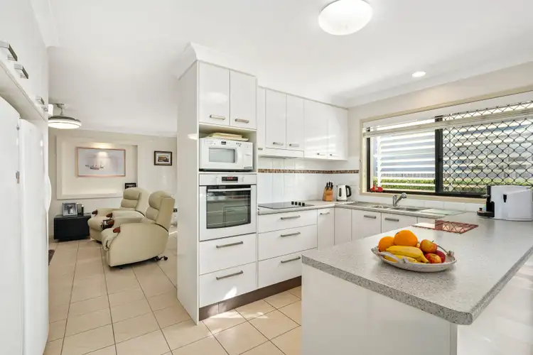 Third view of Homely semi-detached listing, 1/21 Laguna Avenue, Palm Beach QLD 4221