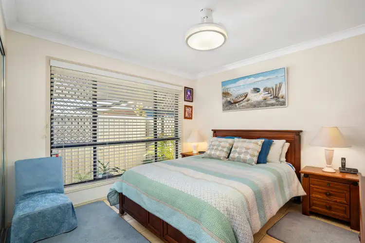 Fourth view of Homely semi-detached listing, 1/21 Laguna Avenue, Palm Beach QLD 4221