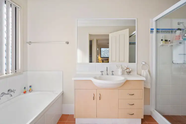 Fifth view of Homely semi-detached listing, 1/21 Laguna Avenue, Palm Beach QLD 4221