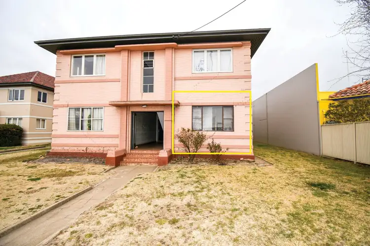 9/62 Durham Street, Bathurst NSW 2795